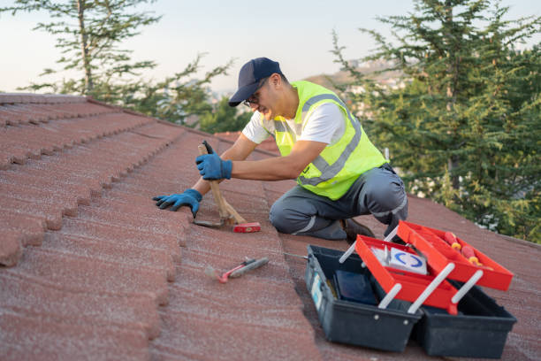 Gutter Installation and Roofing in East Spencer, NC