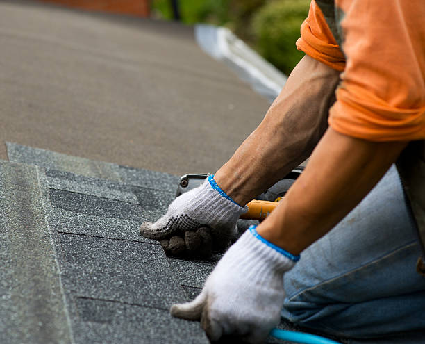 Best Roof Leak Repair  in East Speer, NC