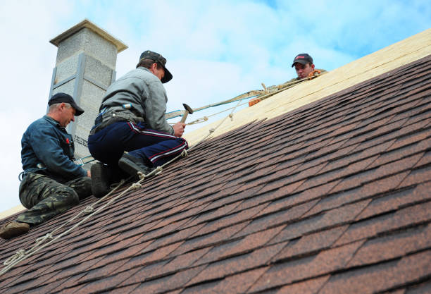 Best Best Roofing Contractors  in East Speer, NC